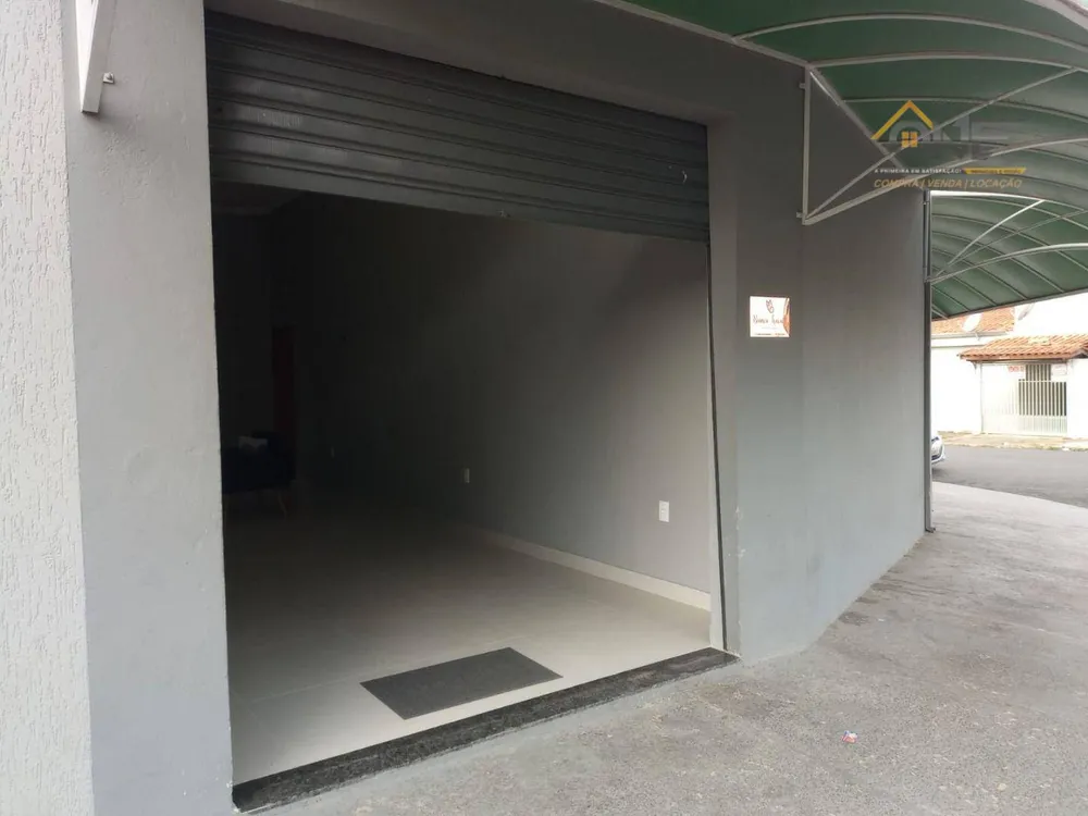 Loja-Salão, 50 m² - Foto 2
