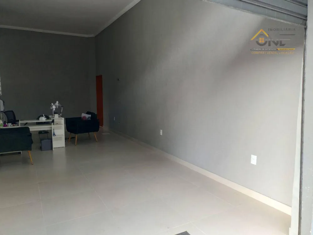 Loja-Salão, 50 m² - Foto 3