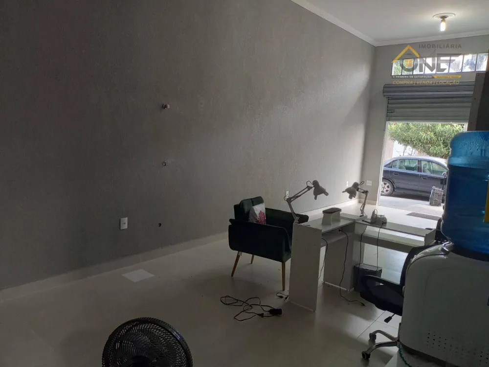 Loja-Salão, 50 m² - Foto 5