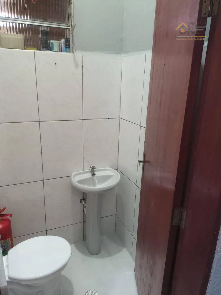 Loja-Salão, 50 m² - Foto 8