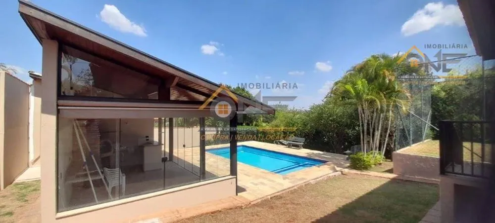 Chácara, 5 quartos, 1000 m² - Foto 6