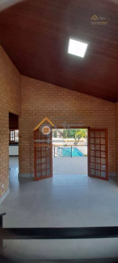 Chácara, 5 quartos, 1000 m² - Foto 7