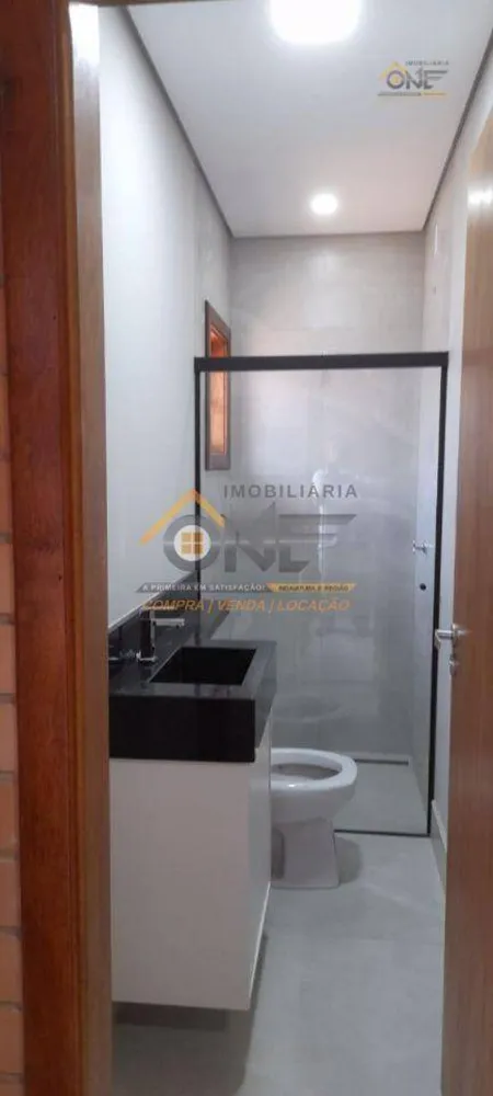 Chácara, 5 quartos, 1000 m² - Foto 1