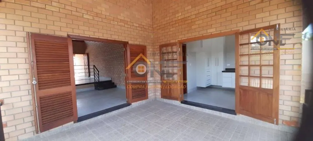 Chácara, 5 quartos, 1000 m² - Foto 8