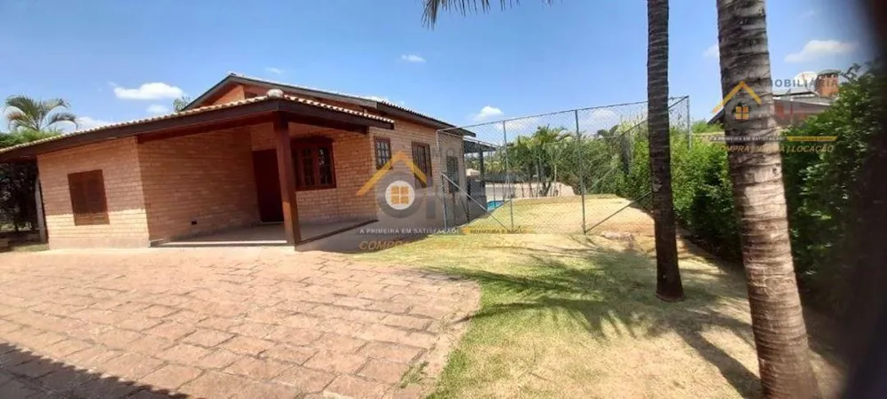 Chácara, 5 quartos, 1000 m² - Foto 5