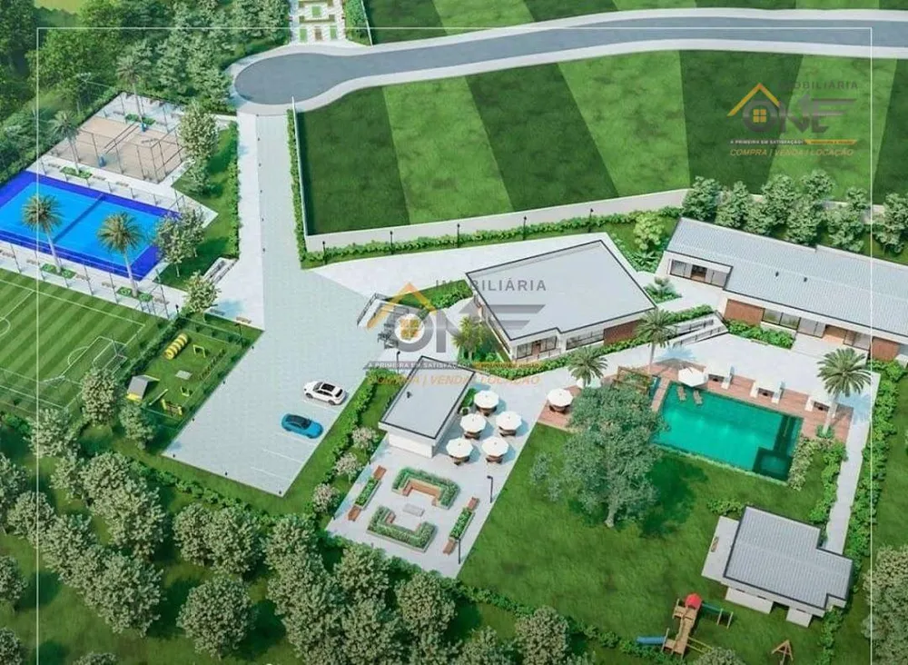 Loteamento e Condomínio, 760 m² - Foto 9