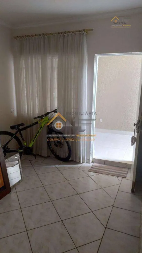 Casa, 4 quartos, 251 m² - Foto 7