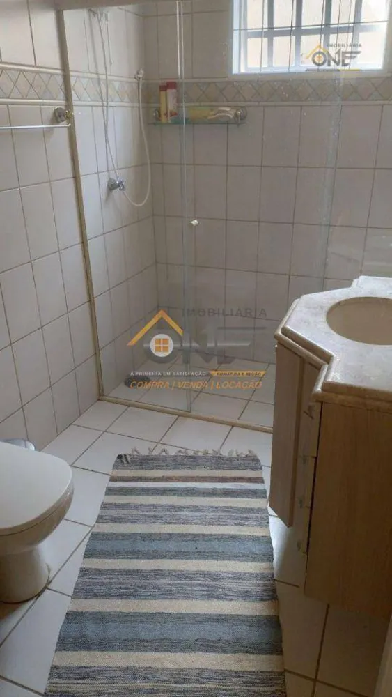 Casa, 4 quartos, 251 m² - Foto 12