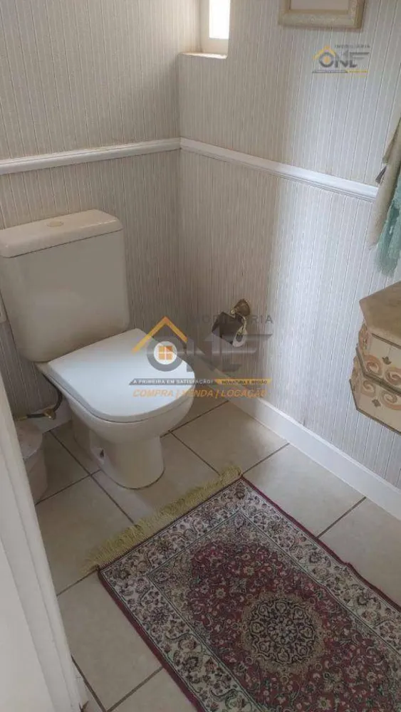 Casa, 4 quartos, 251 m² - Foto 14