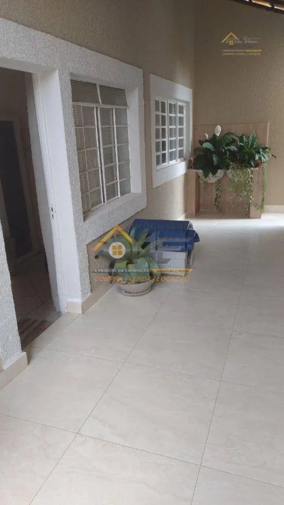 Casa, 4 quartos, 251 m² - Foto 6