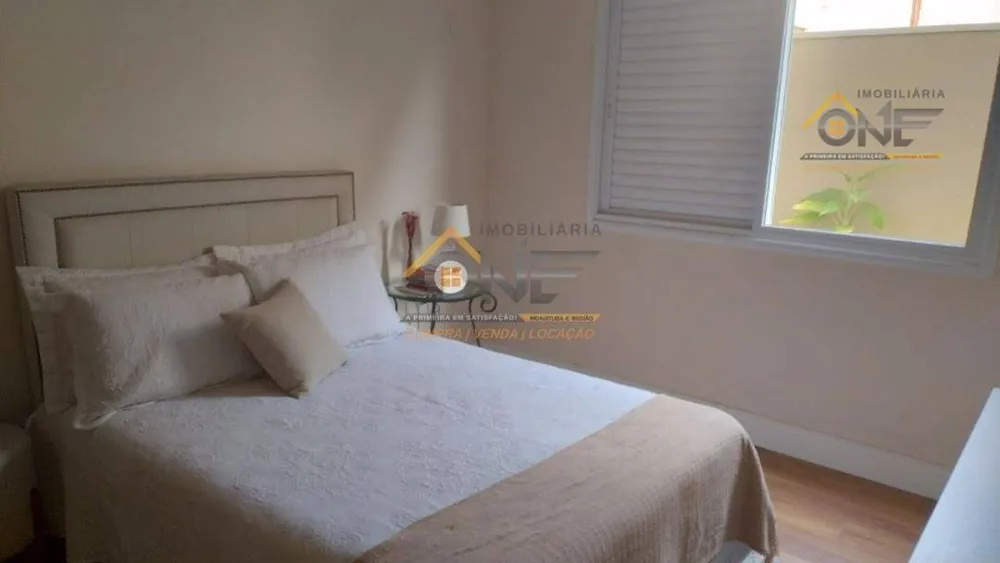 Casa, 4 quartos, 251 m² - Foto 11