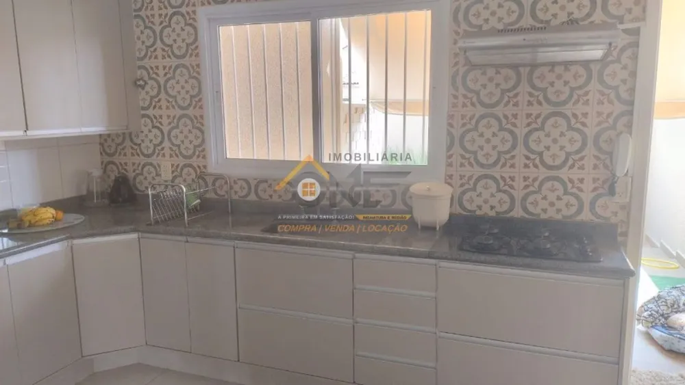 Casa, 4 quartos, 251 m² - Foto 4