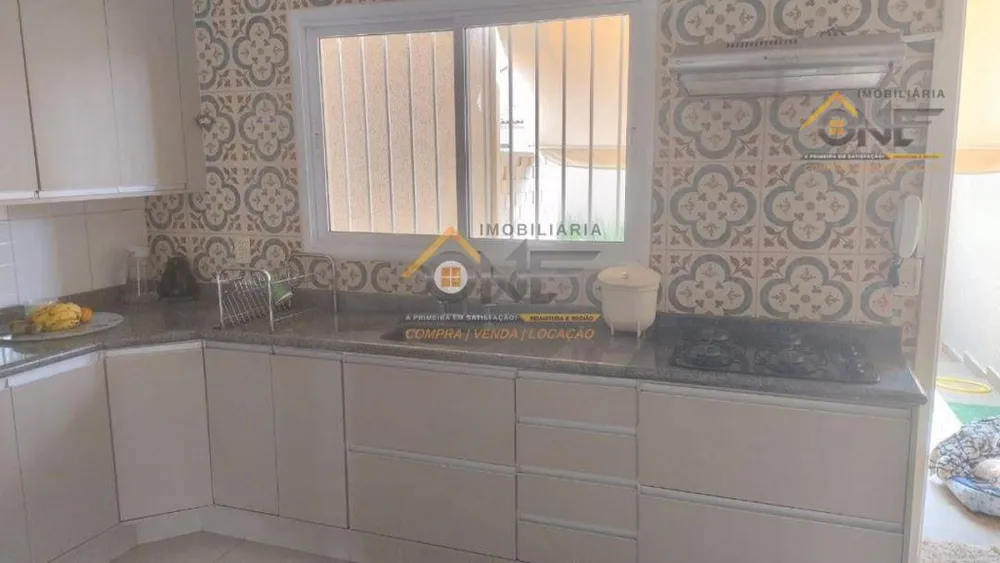 Casa, 4 quartos, 251 m² - Foto 9