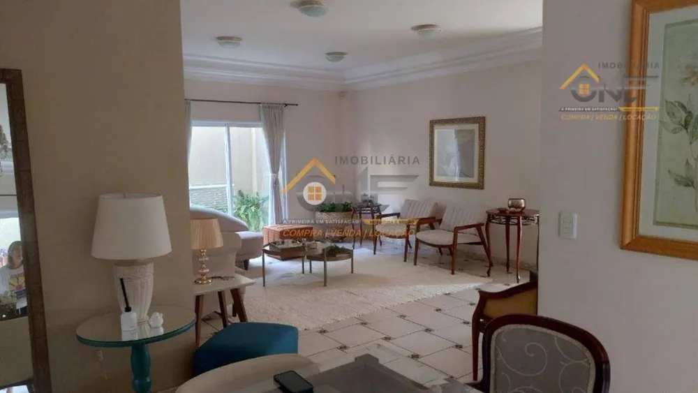 Casa, 4 quartos, 251 m² - Foto 8