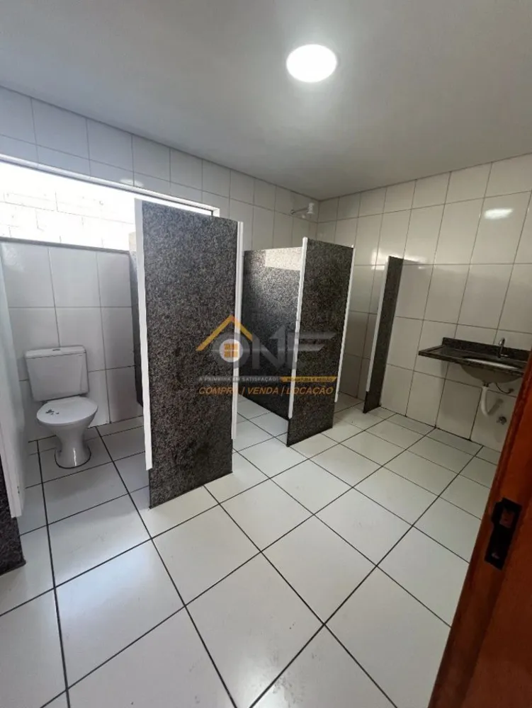 Depósito-Galpão, 780 m² - Foto 1