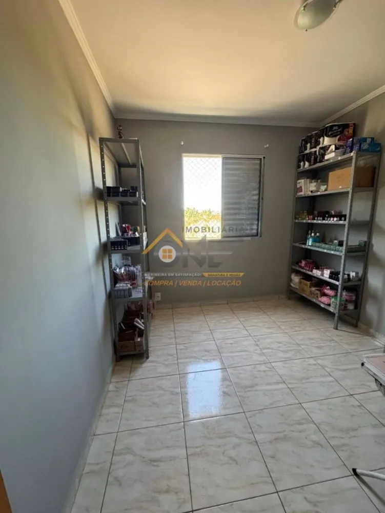 Apartamento, 3 quartos, 64 m² - Foto 4