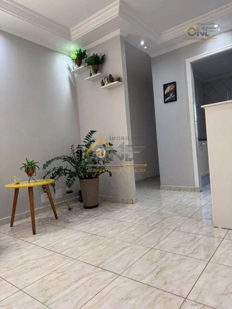 Apartamento, 3 quartos, 64 m² - Foto 7