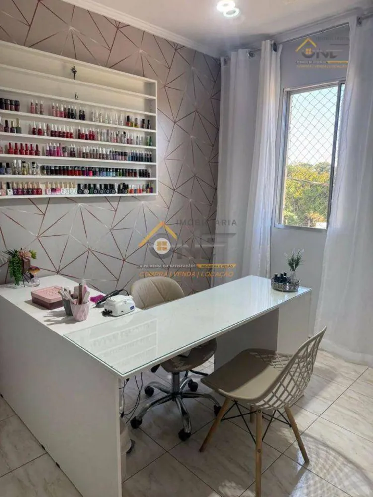 Apartamento, 3 quartos, 64 m² - Foto 10
