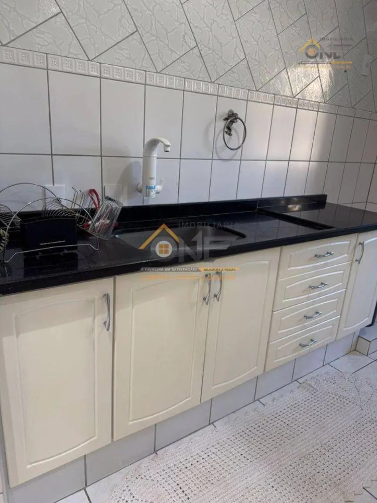 Apartamento, 3 quartos, 64 m² - Foto 5