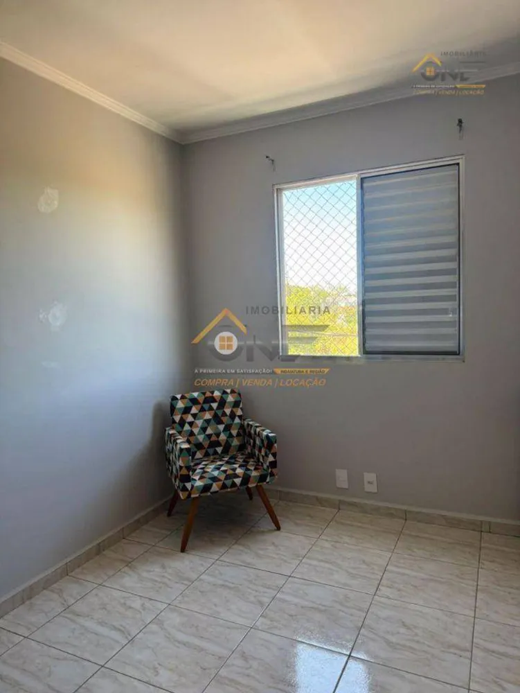 Apartamento, 3 quartos, 64 m² - Foto 11