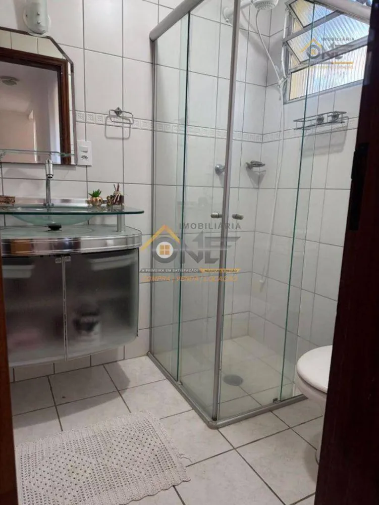 Apartamento, 3 quartos, 64 m² - Foto 9