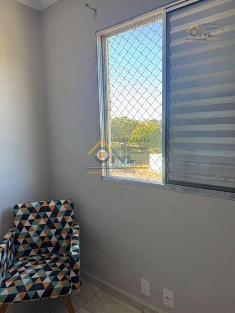 Apartamento, 3 quartos, 64 m² - Foto 12