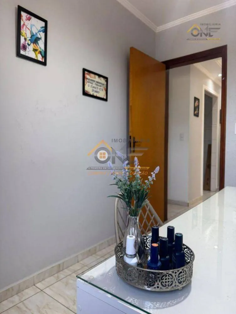 Apartamento, 3 quartos, 64 m² - Foto 6
