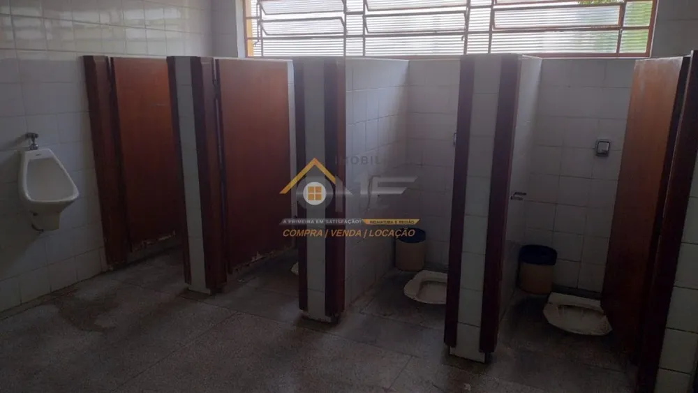 Depósito-Galpão, 1207 m² - Foto 3