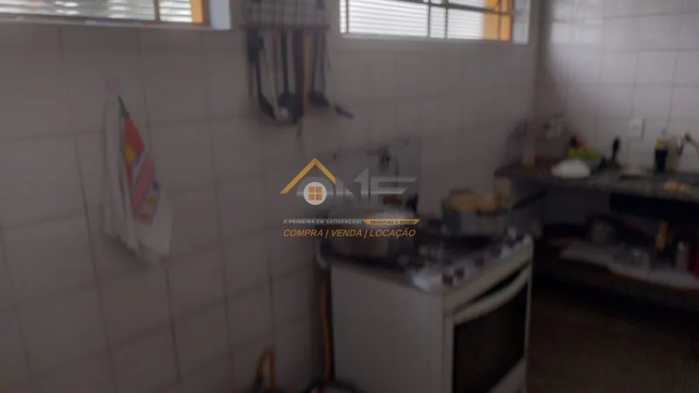 Depósito-Galpão, 1207 m² - Foto 1