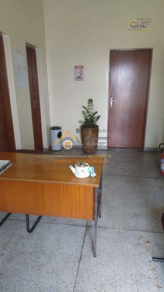 Depósito-Galpão, 1207 m² - Foto 10