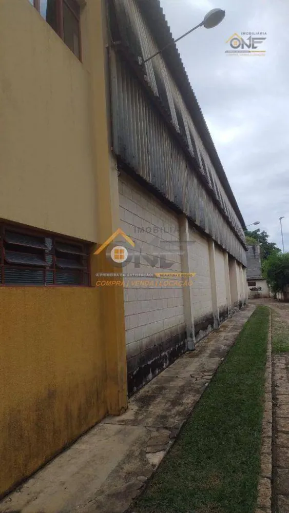Depósito-Galpão, 1207 m² - Foto 11