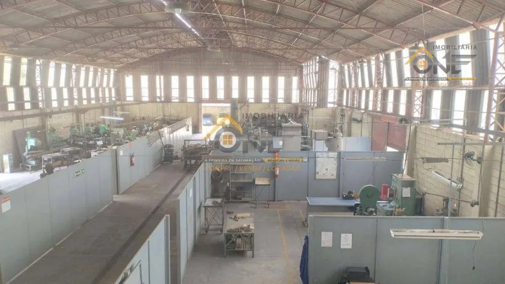 Depósito-Galpão, 1207 m² - Foto 5