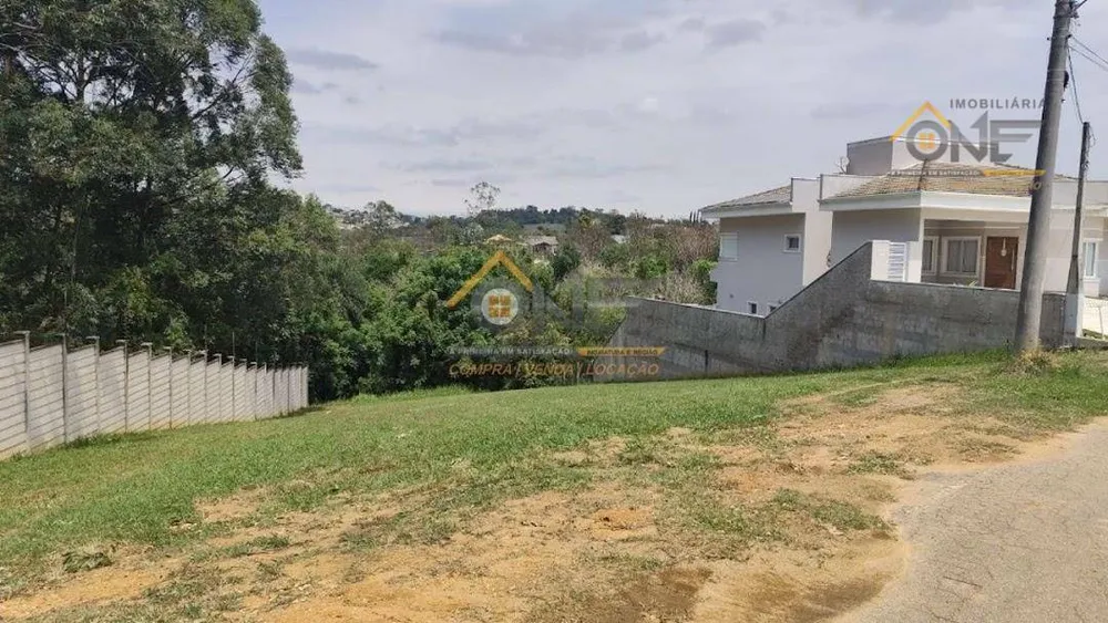 Loteamento e Condomínio, 995 m² - Foto 1