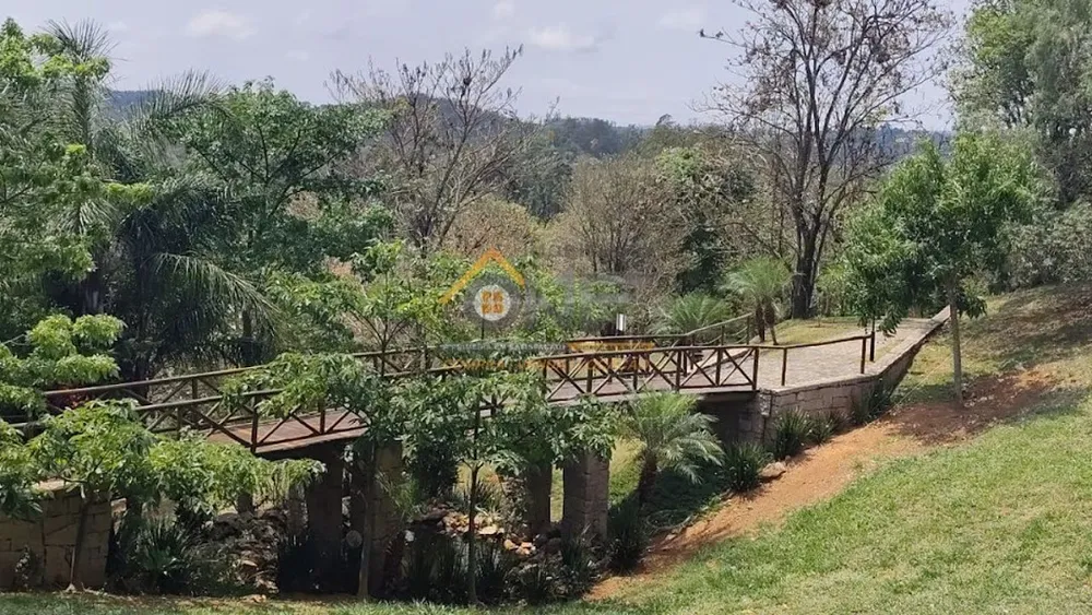 Loteamento e Condomínio, 995 m² - Foto 1