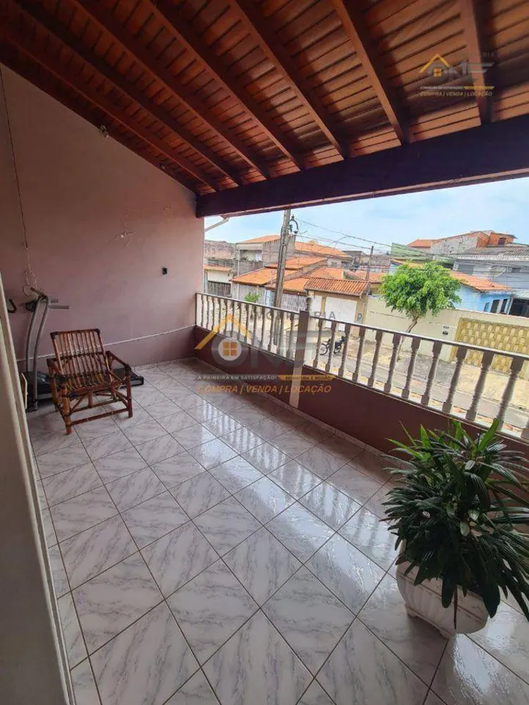 Casa, 3 quartos, 189 m² - Foto 13
