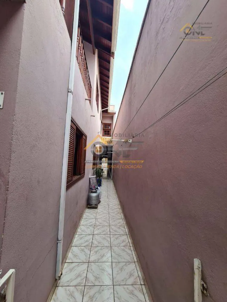 Casa, 3 quartos, 189 m² - Foto 15