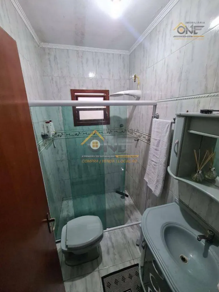 Casa, 3 quartos, 189 m² - Foto 14