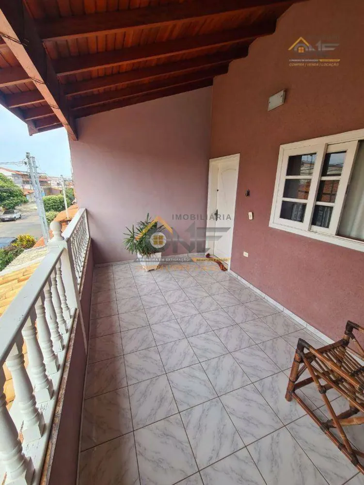 Casa, 3 quartos, 189 m² - Foto 12