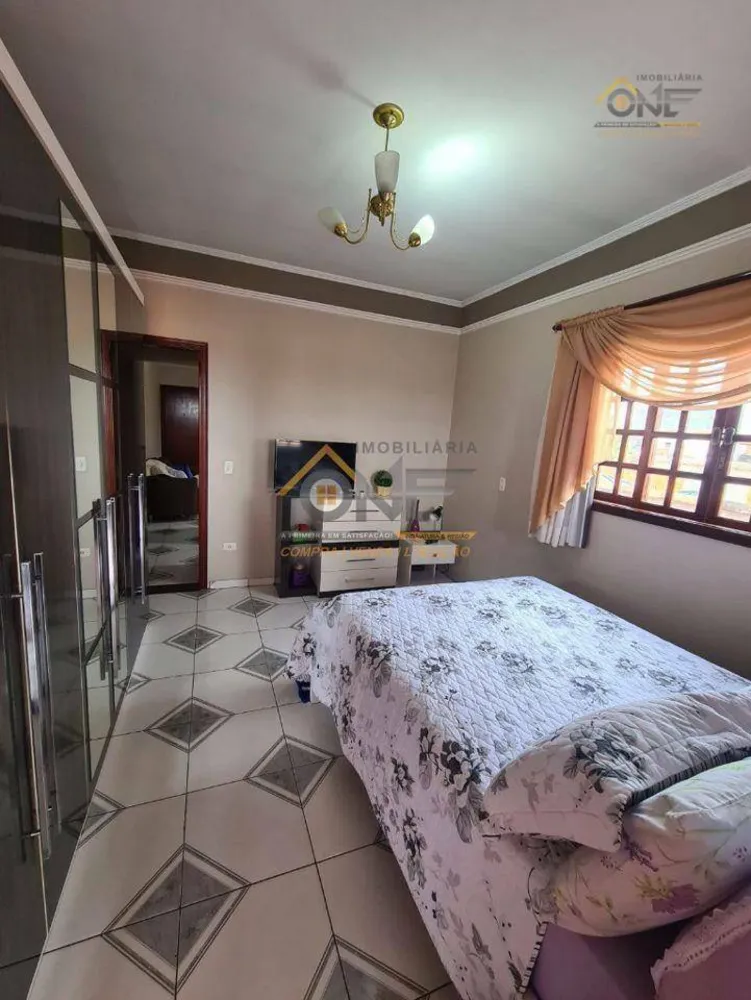 Casa, 3 quartos, 189 m² - Foto 9
