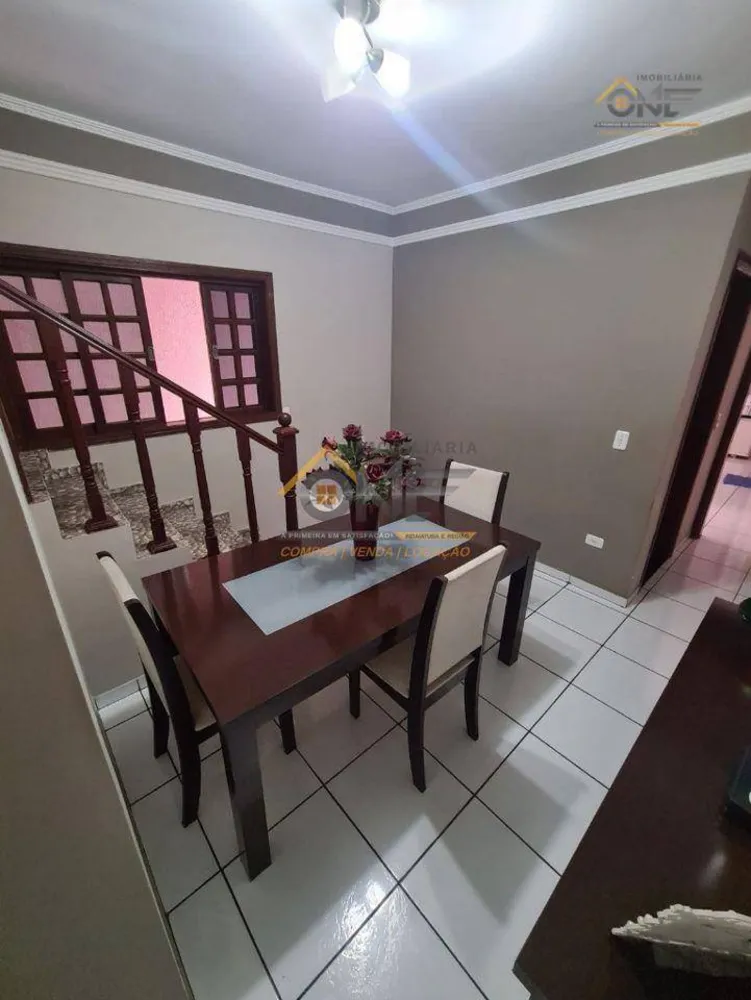 Casa, 3 quartos, 189 m² - Foto 6