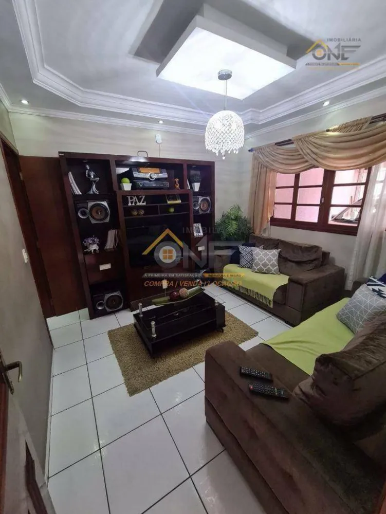 Casa, 3 quartos, 189 m² - Foto 10