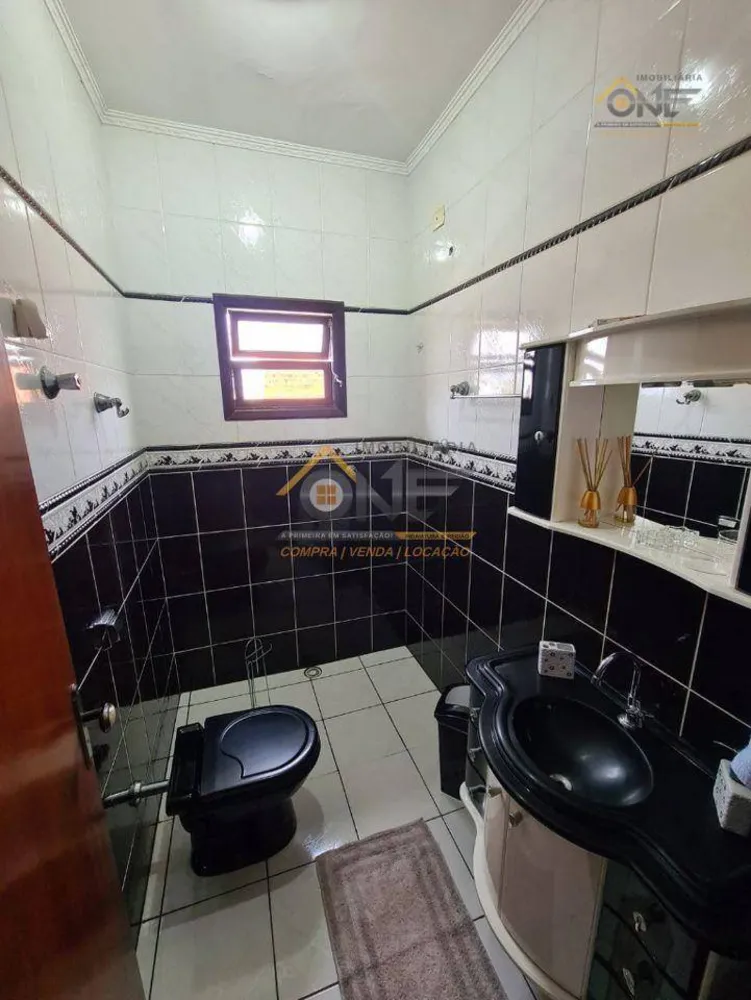 Casa, 3 quartos, 189 m² - Foto 7