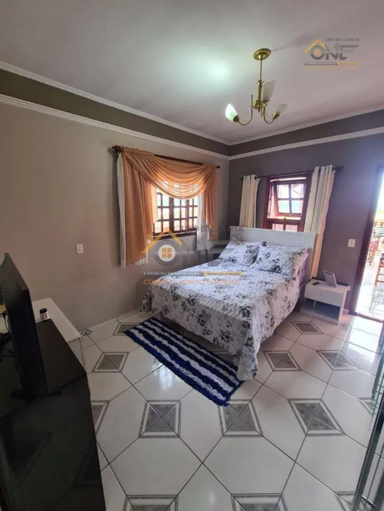 Casa, 3 quartos, 189 m² - Foto 8