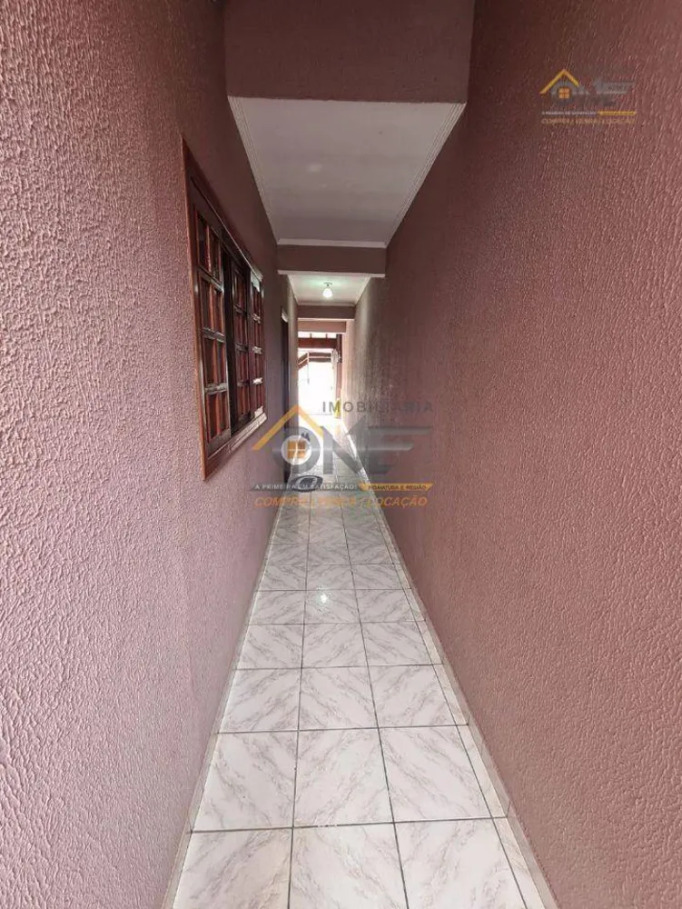 Casa, 3 quartos, 189 m² - Foto 16