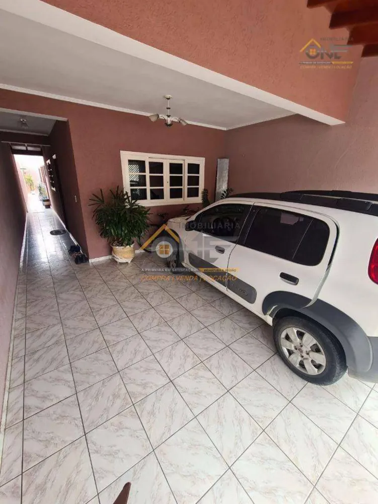 Casa, 3 quartos, 189 m² - Foto 5
