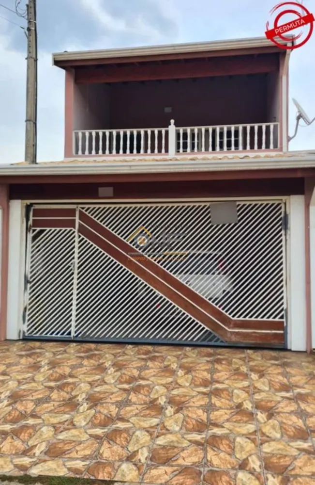 Casa, 3 quartos, 189 m² - Foto 4