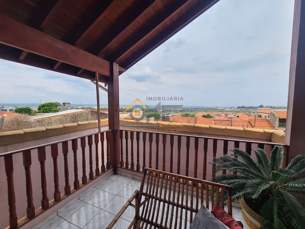 Casa, 3 quartos, 189 m² - Foto 3