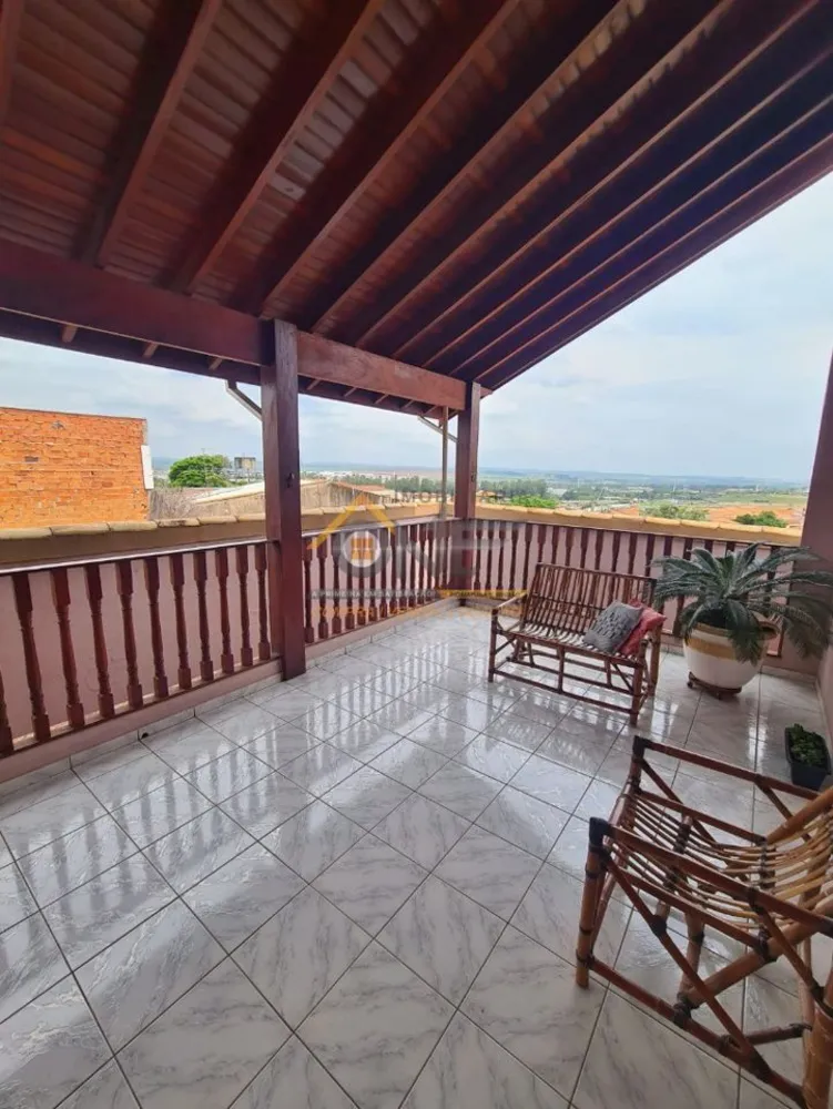 Casa, 3 quartos, 189 m² - Foto 1