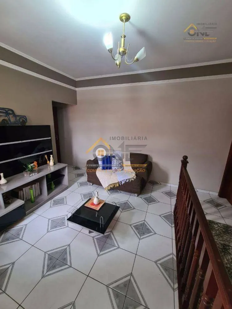 Casa, 3 quartos, 189 m² - Foto 11