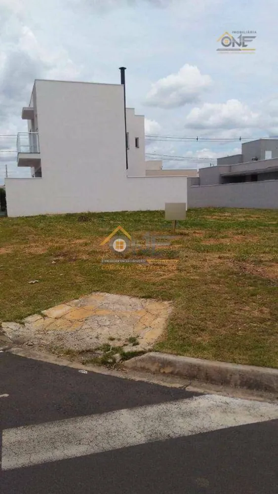 Loteamento e Condomínio, 202 m² - Foto 1